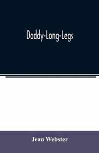 Daddy-Long-Legs