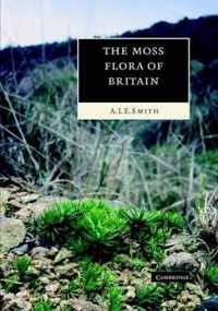 The Moss Flora of Britain and Ireland