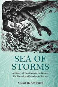 Sea of Storms