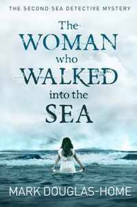 The Woman Who Walked Into The Sea