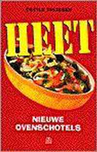 HEET - NIEUWE OVENSCHOTELS