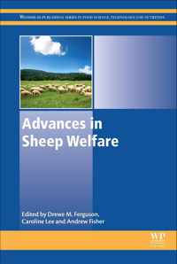 Advances in Sheep Welfare