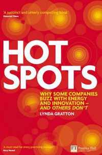 Hot Spots