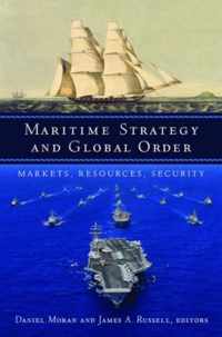 Maritime Strategy and Global Order