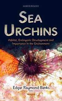 Sea Urchins