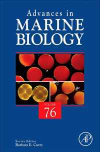 Advances in Marine Biology