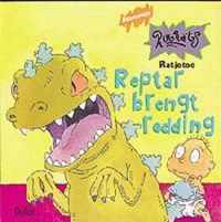 Rugrats 2. reptar brengt redding