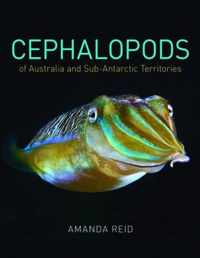 Cephalopods of Australia and Sub-Antarctic Territories