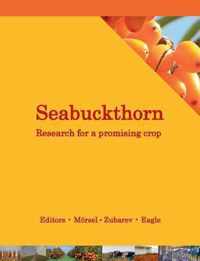 Seabuckthorn. Research for a promising crop