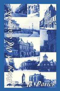 The Story of Old Seacombe