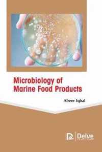 Microbiology of Marine Food Products