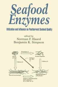 Seafood Enzymes: Utilization and Influence on Postharvest Seafood Quality