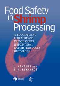 Food Safety in Shrimp Processing