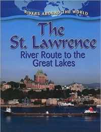 The St. Lawrence