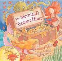 Mermaid'S Treasure Hunt