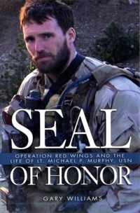 Seal of Honor