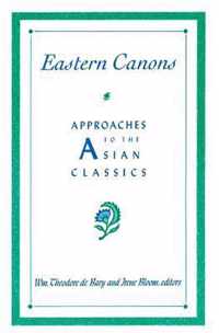 Eastern Canons