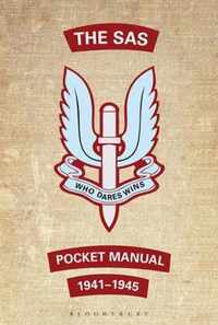 SAS Pocket-Book 1941-1945