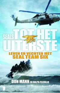 Seals - Tot Het Uiterste