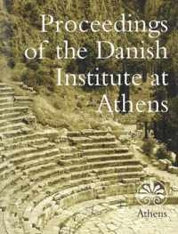 Proceedings of the Danish Institute at Athens