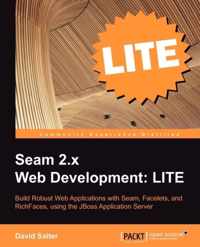 Seam 2 Web Development