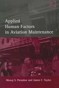 Applied Human Factors in Aviation Maintenance