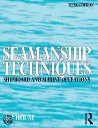 Seamanship Techniques