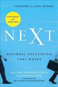 Next Pastoral Succession That Works