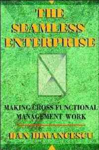 The Seamless Enterprise