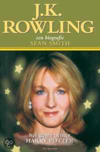 J.K. Rowling - Een biografie