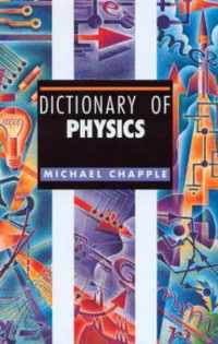 Dictionary of Physics