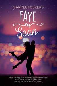 Faye en Sean