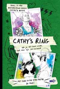 Cathy's ring