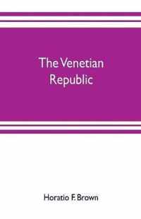 The Venetian republic