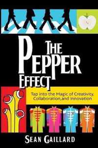 The Pepper Effect