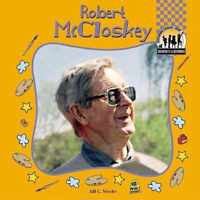 Robert McCloskey