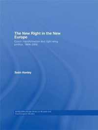 The New Right in the New Europe