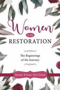 Women of the Restoration