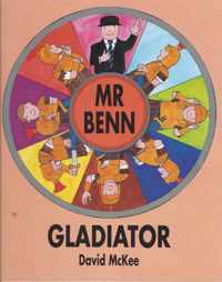 Mr Benn