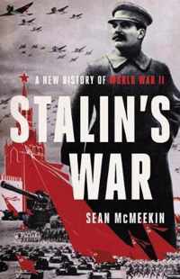 Stalin's War