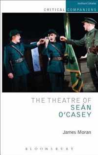 Theatre Of Sean O Casey