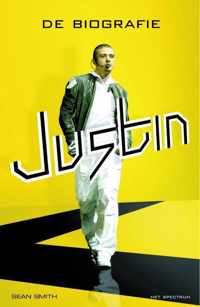 Justin De Biografie