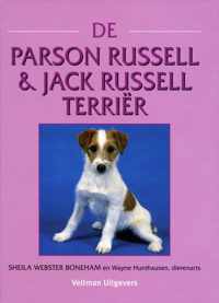 De Parson Russell- en Jack Russellterrier