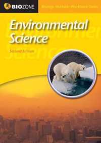 Environmental Science Modular Workbook