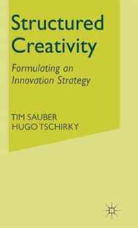 Structured Creativity