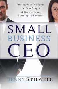 Small Business CEO