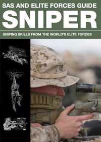 SAS and Elite Forces Guide Sniper