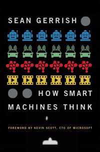 How Smart Machines Think