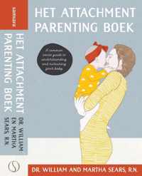 Het Attachment Parenting boek