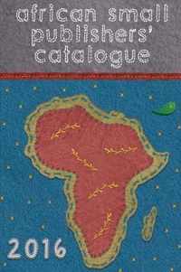 African Small Publishers Catalogue 2016